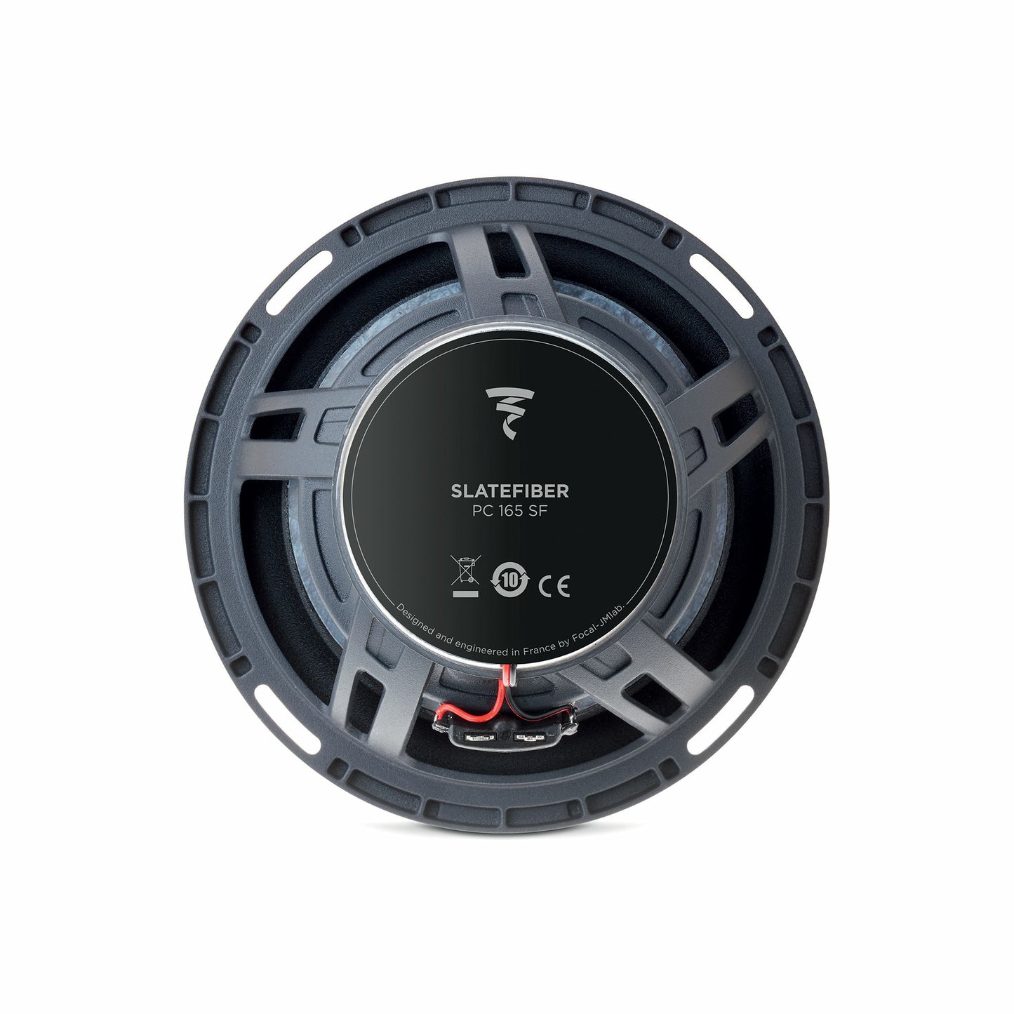 Parlante Focal SLATEFIBER PC 165 SF