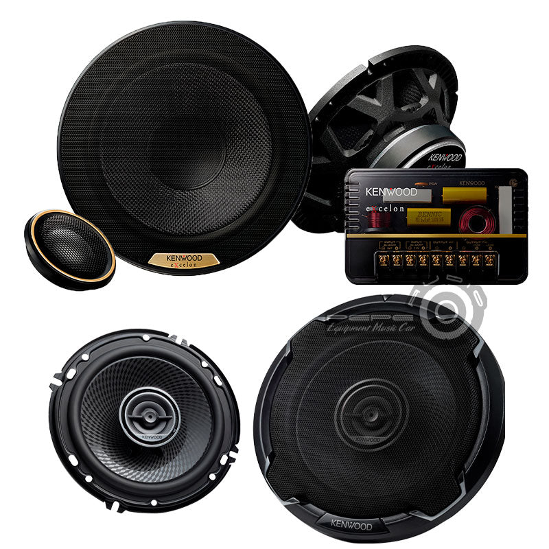 Promo Super Kenwood - Instalada