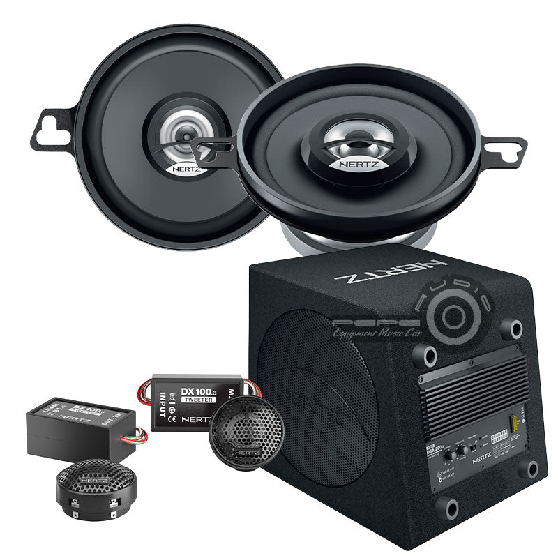 Promo Silver Mazda CX30 / Mazda 3 Instalada