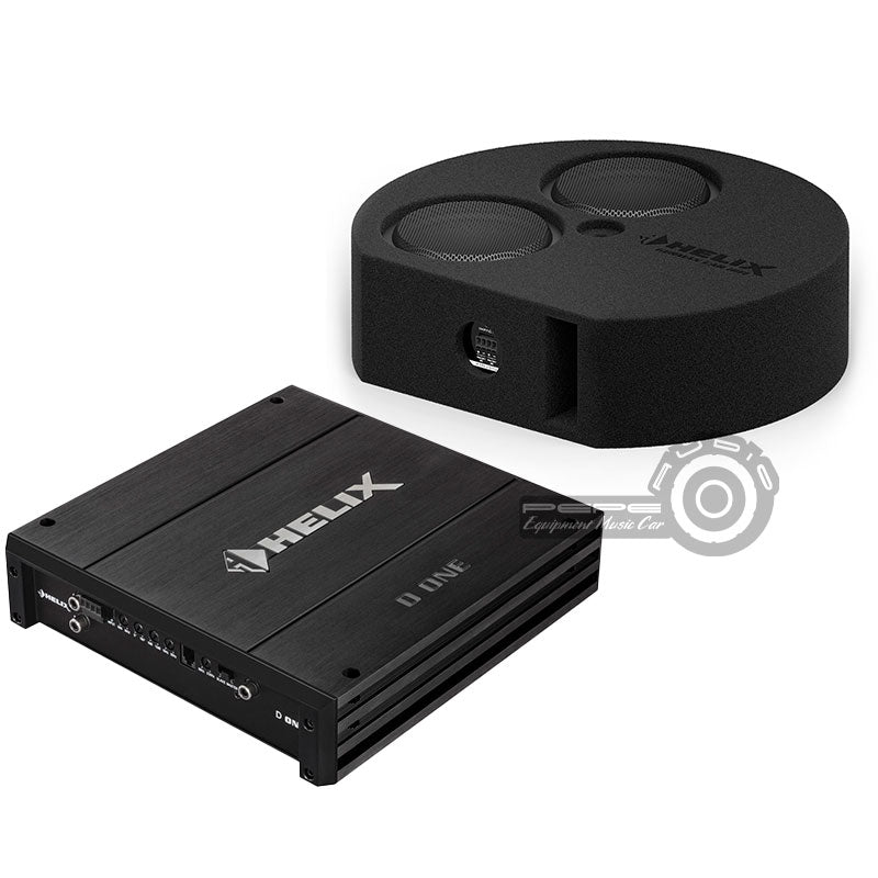 Promoción Helix SUB+AMPLI V1 - Instalado