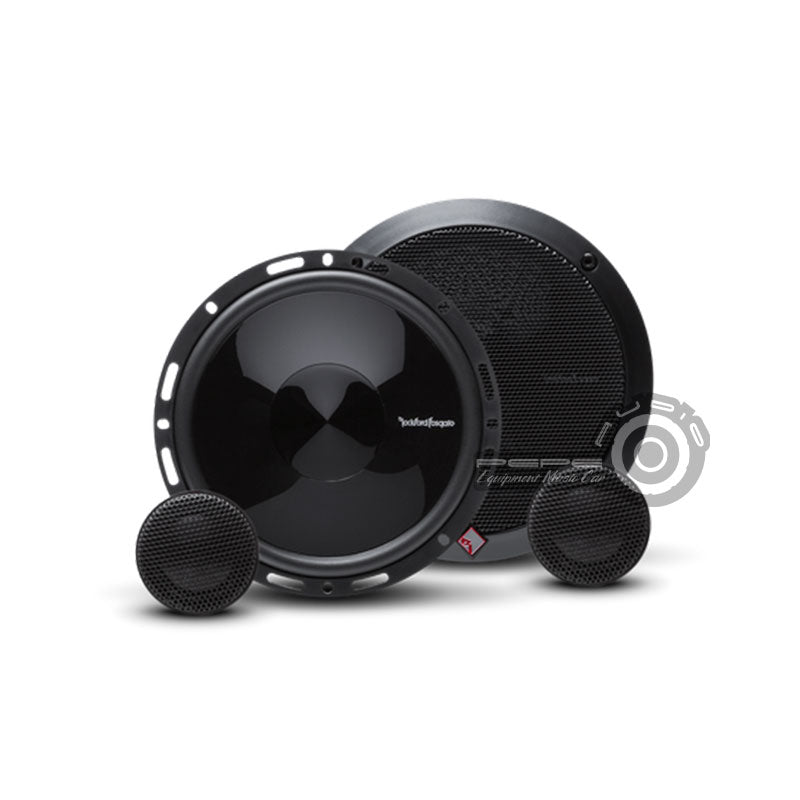 Promoción Full Audio Jeep + Rockford (Instalada)