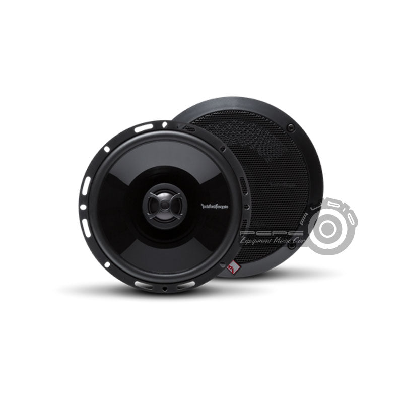Promoción Full Audio Jeep + Rockford (Instalada)