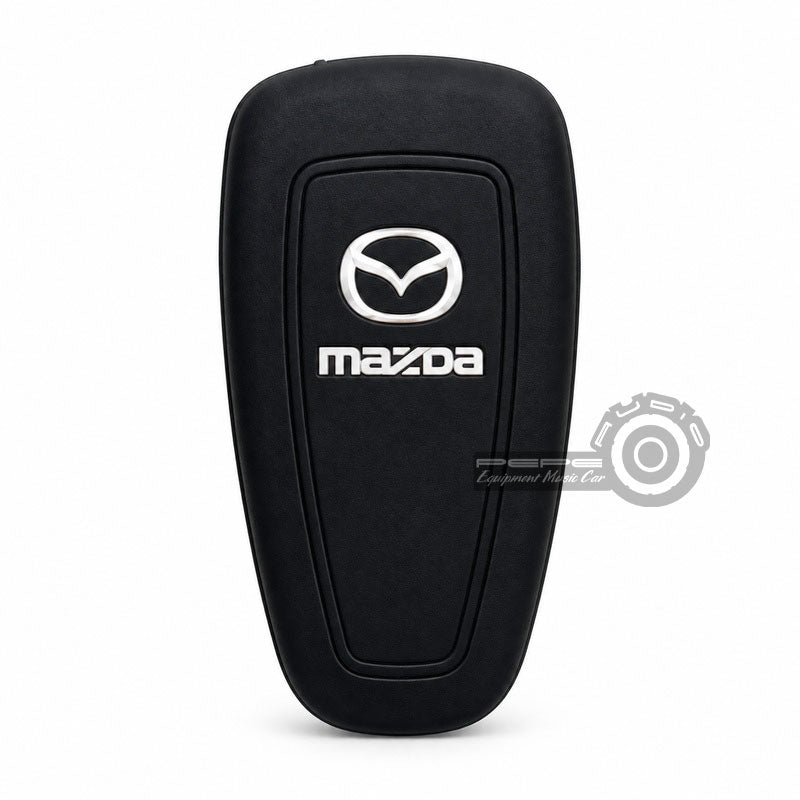 Funda protector de silicona Mazda
