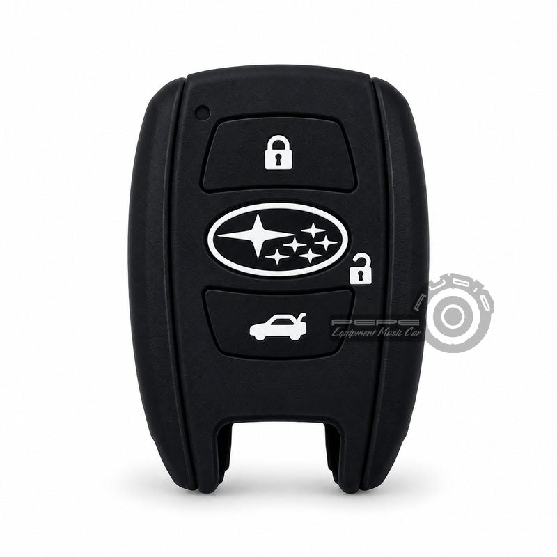 Funda protector de silicona Subaru