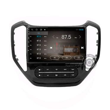 Radio Android 9" Changan CX70 2018|2023