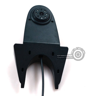 Cámara de Retroceso Sprinter Instalada