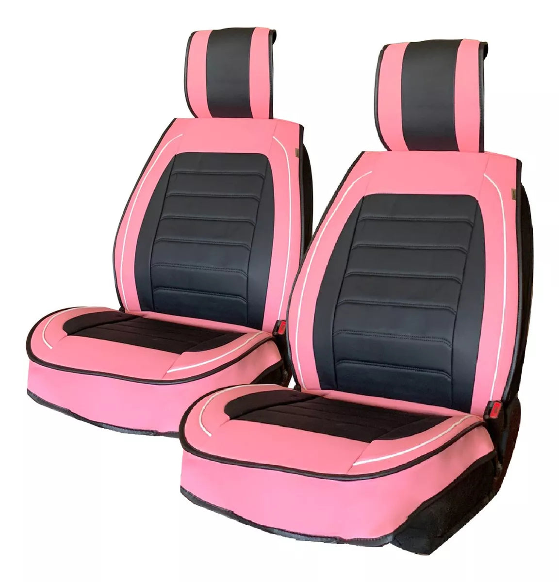 Funda Cubreasientos Rosado - Milano