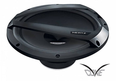 Subwoofer Hertz Dieci DS 300.3 12" 600W