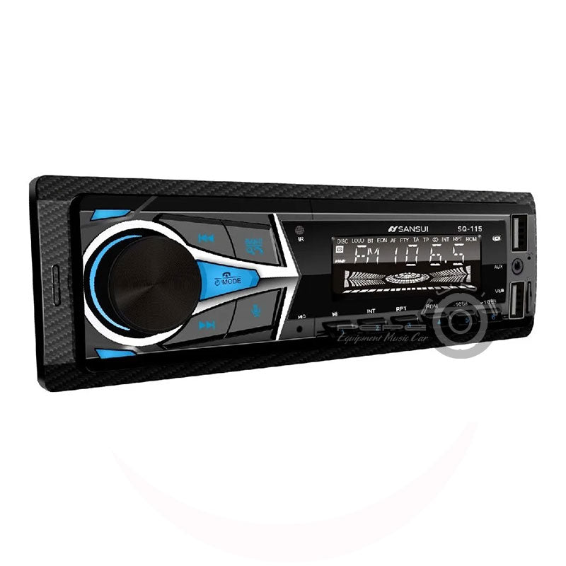 Radio Sansui SQ-115