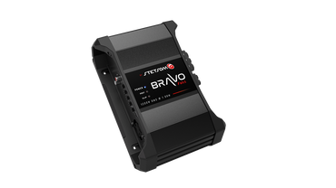 Amplificador Stetsom Bravo Full 1200 1Ω