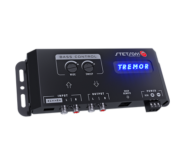Procesador de bajos Stetsom Tremor STT42
