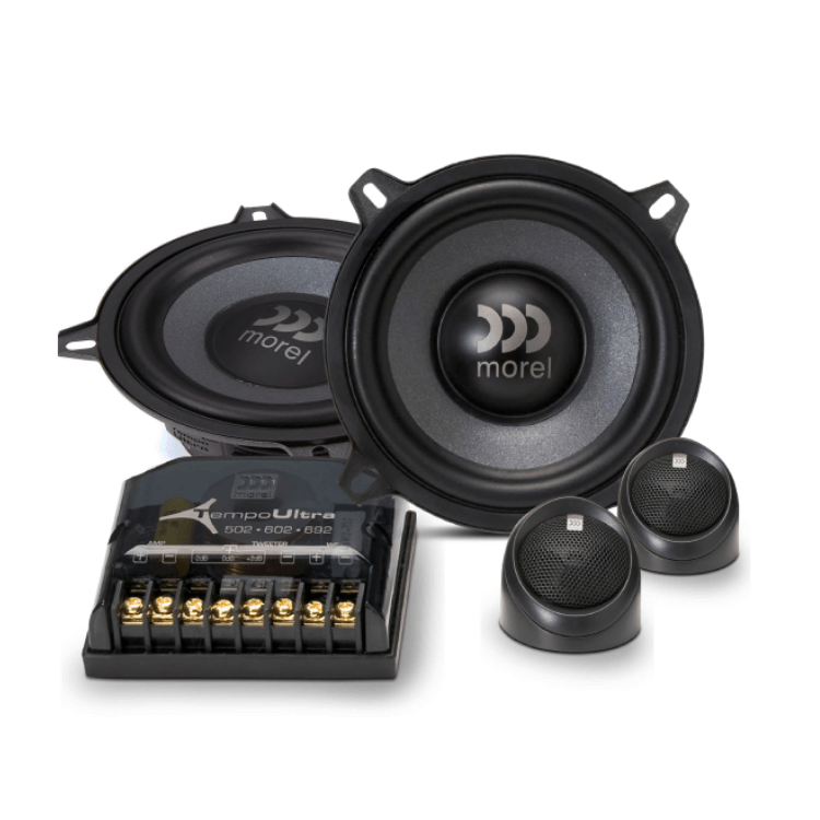 Componente Morel Tempo Ultra 502 MKII