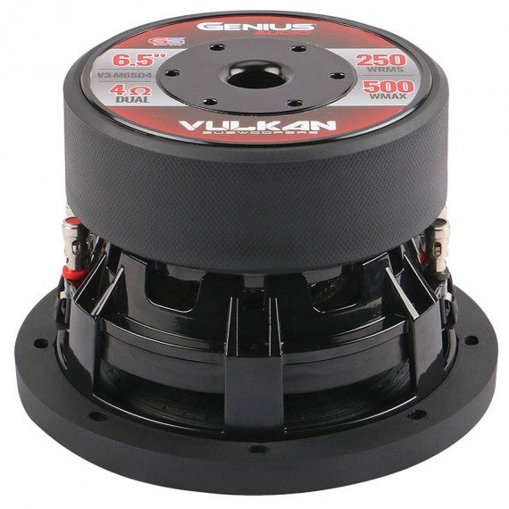 Subwoofer Genius Vulkan V3-M65D4