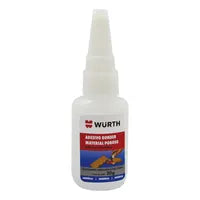Pegamento de Cianoacrilato Würth