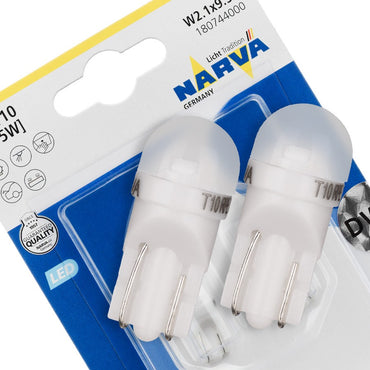 LED Narva Range Performance W5W T10