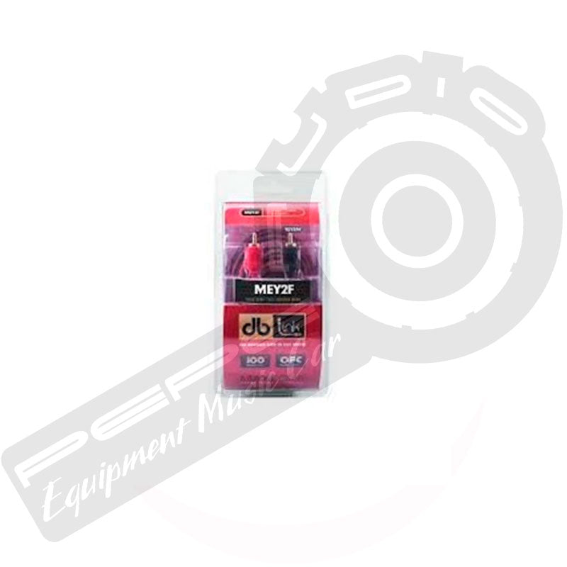 Cable Y DB Link MEY2M
