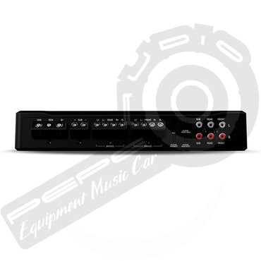 Amplificador Rockford Fosgate Prime R2-750X5