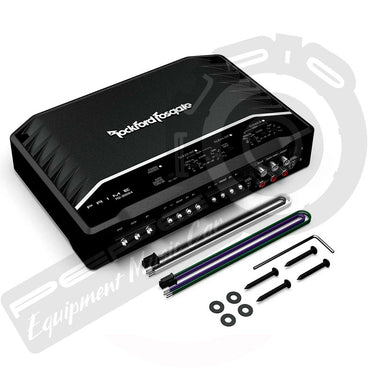 Amplificador Rockford Fosgate Prime R2-300X4