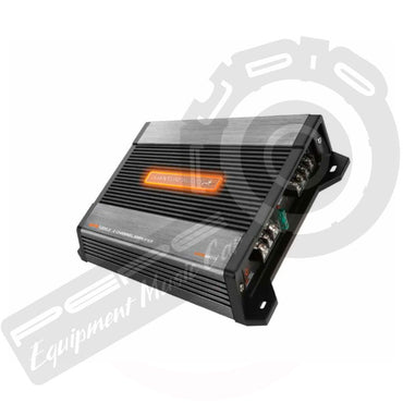 Amplificador Quantum Audio QPX1200.2