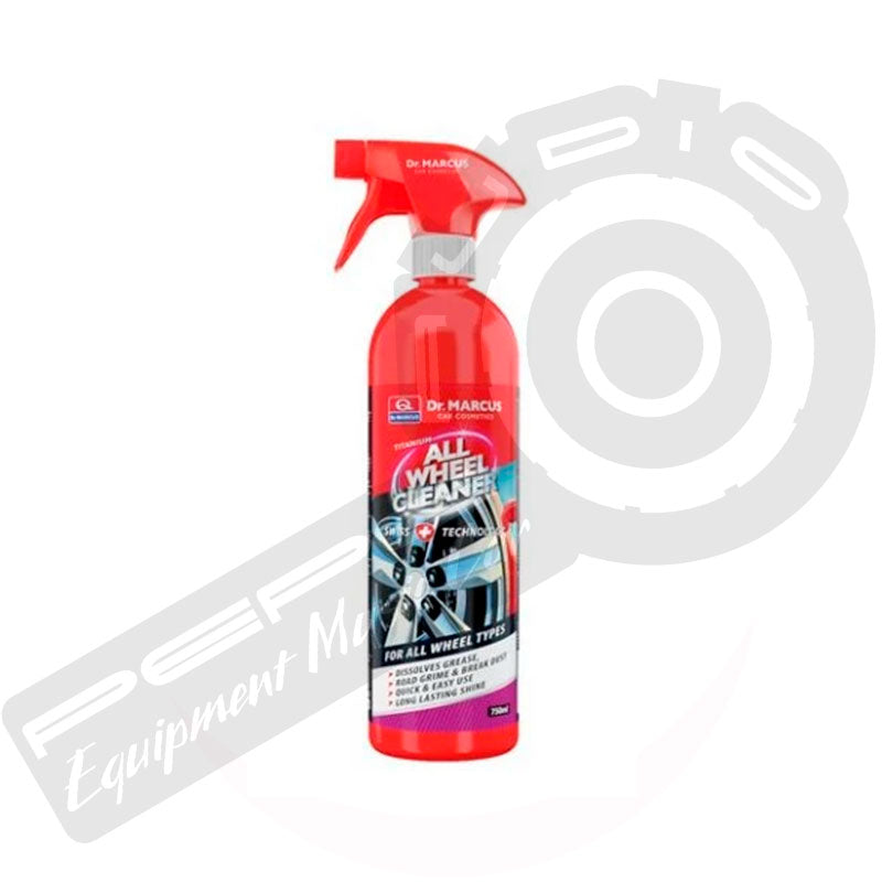 Dr.Marcus Limpiador de llantas Wheel Cleaner