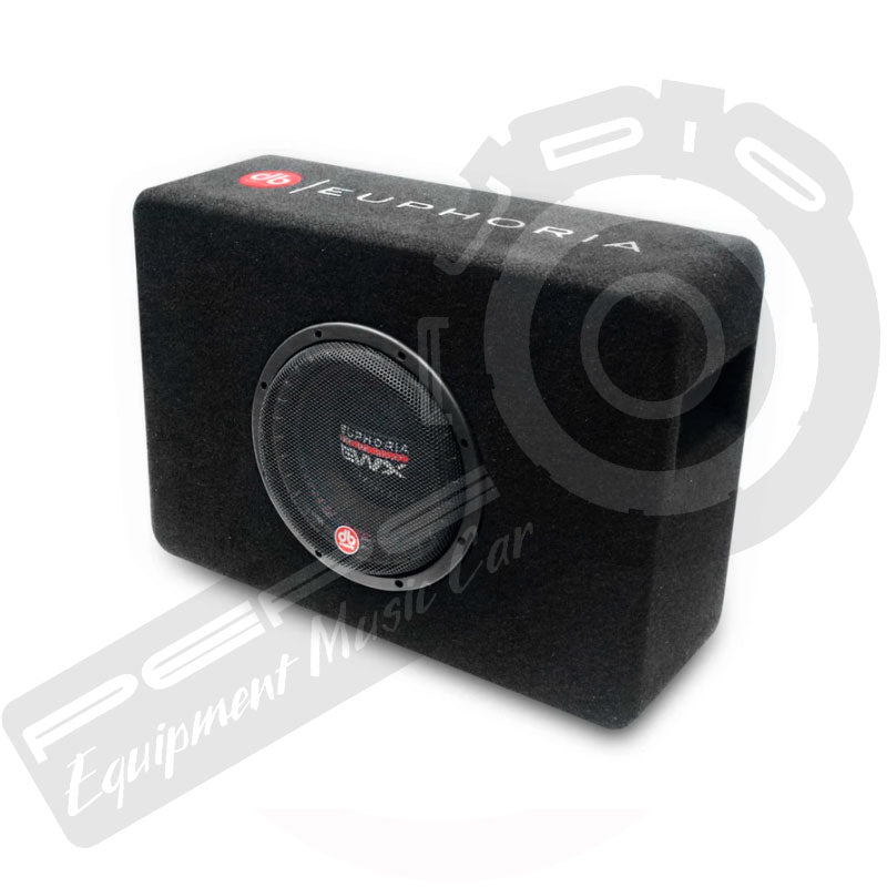 Subwoofer DB Drive EWXPW8-1SB