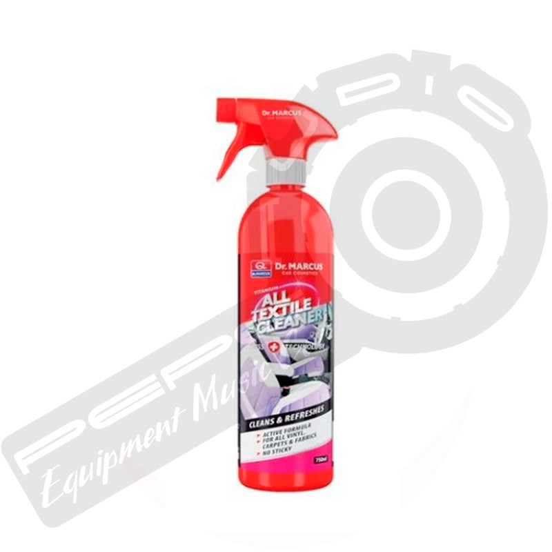 Dr.Marcus Limpiador de tapiz