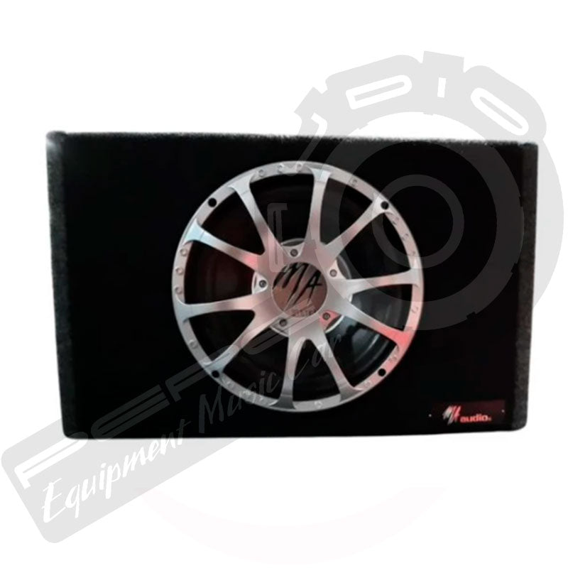 Subwoofer Activo MA AUDIO  104CA