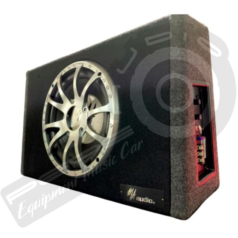 Subwoofer Activo MA AUDIO  104CA