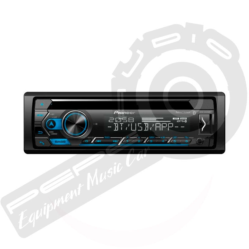 Radio Pioneer DEH-S4250BT