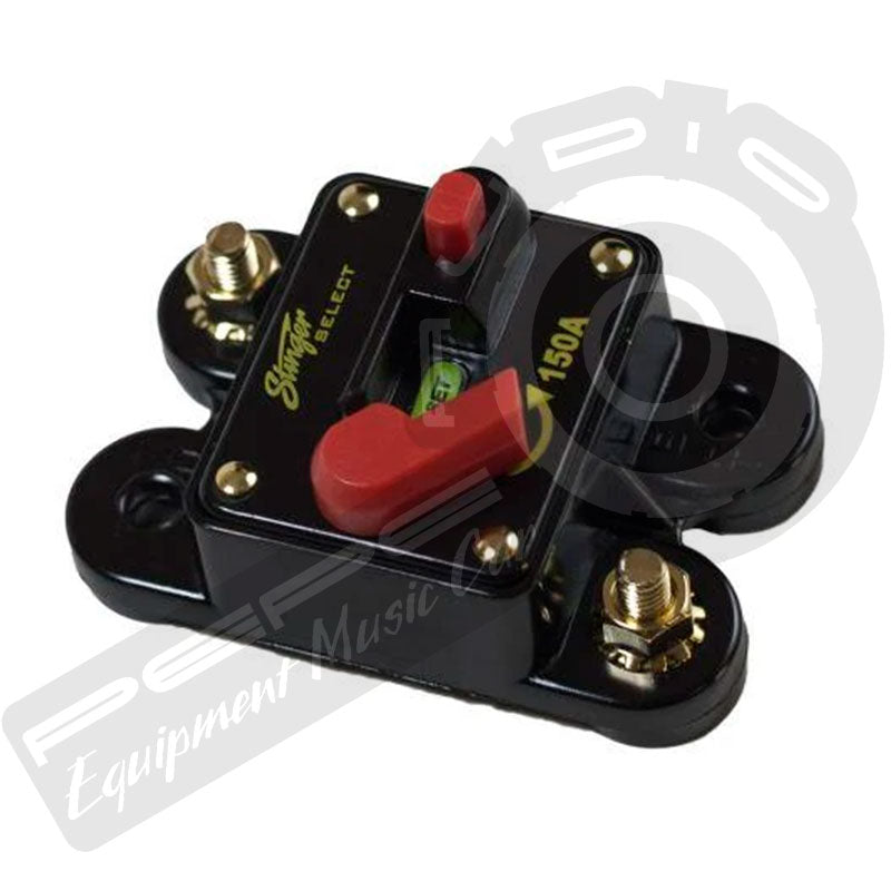 Interruptor breaker Stinger Select 150Amp