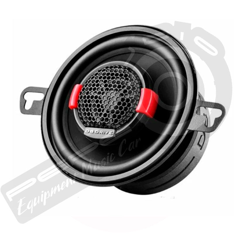 Parlante DB Drive Speed Series S3.5