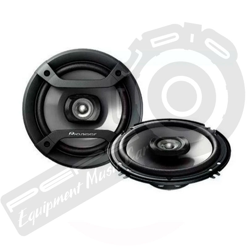 Parlante Pioneer TS-F1634R