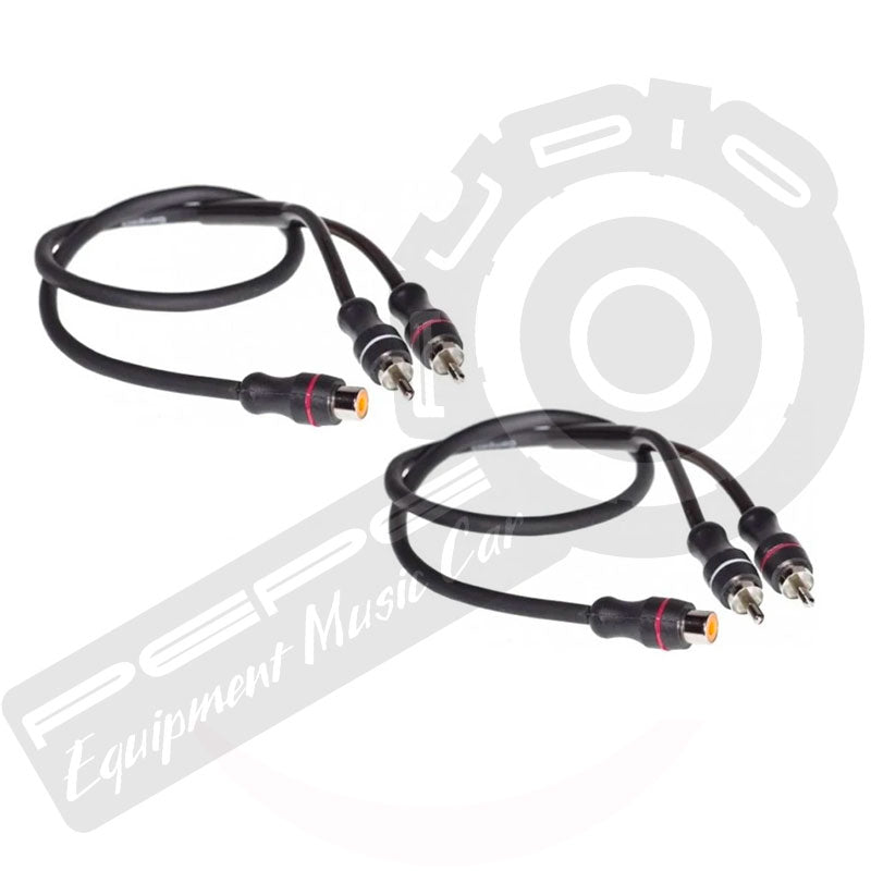 Cable RCA Y GLADEN ECO