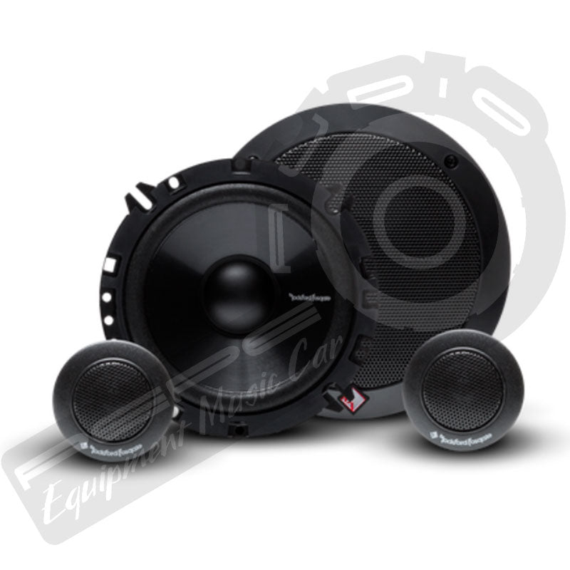 Componente Rockford Fosgate Prime R165-S