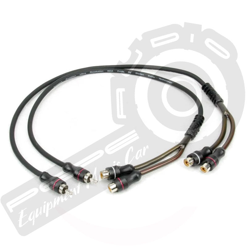 Cable RCA Y GLADEN ECO