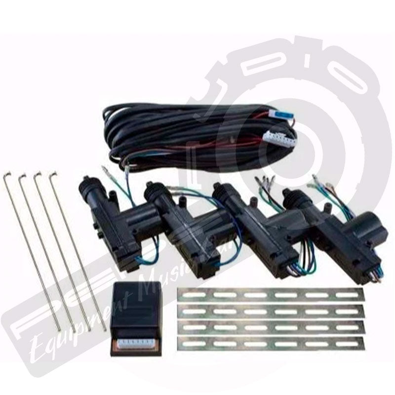 Kit de cierre centralizado