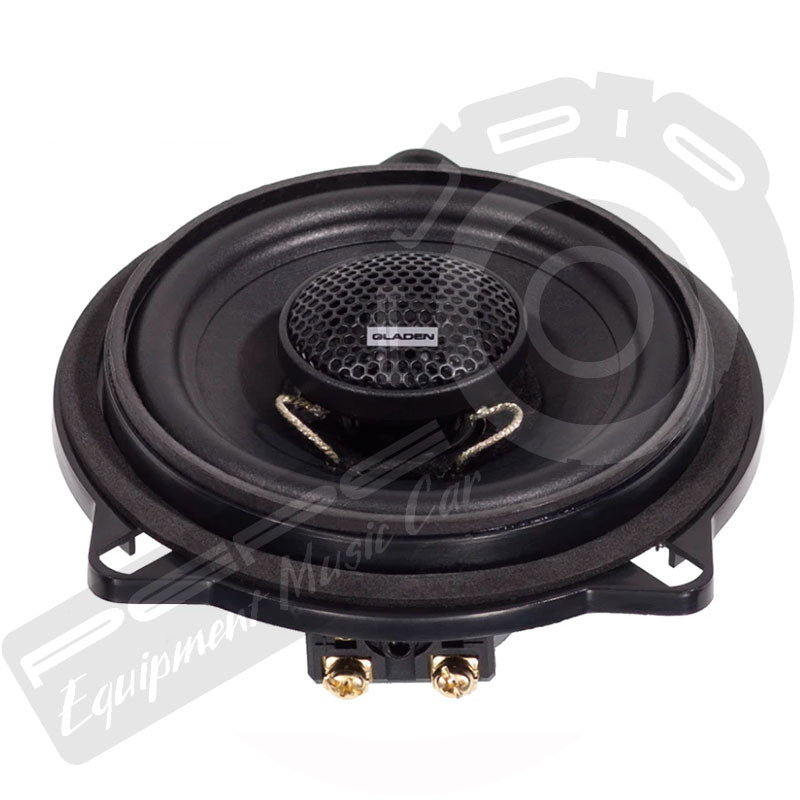 Parlante Gladen ONE 100 BMW S (OEM para BMW)