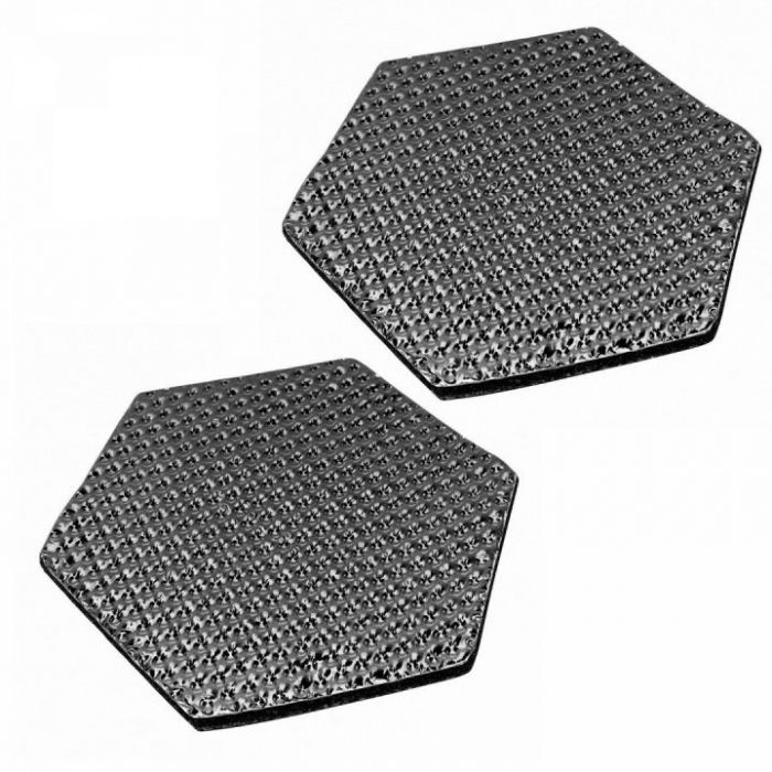 Kit de Placas Insonorizantes StP CRYSTAL PRO