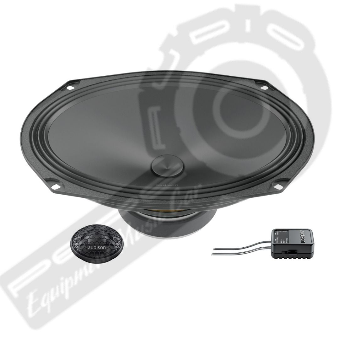 Componente Audison Prima APK 690