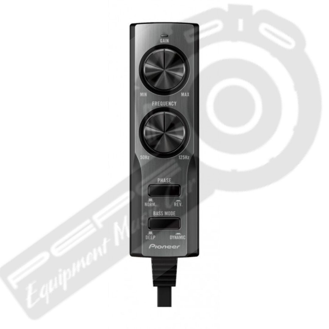 Subwoofer Activo Pioneer TS-WX400DA