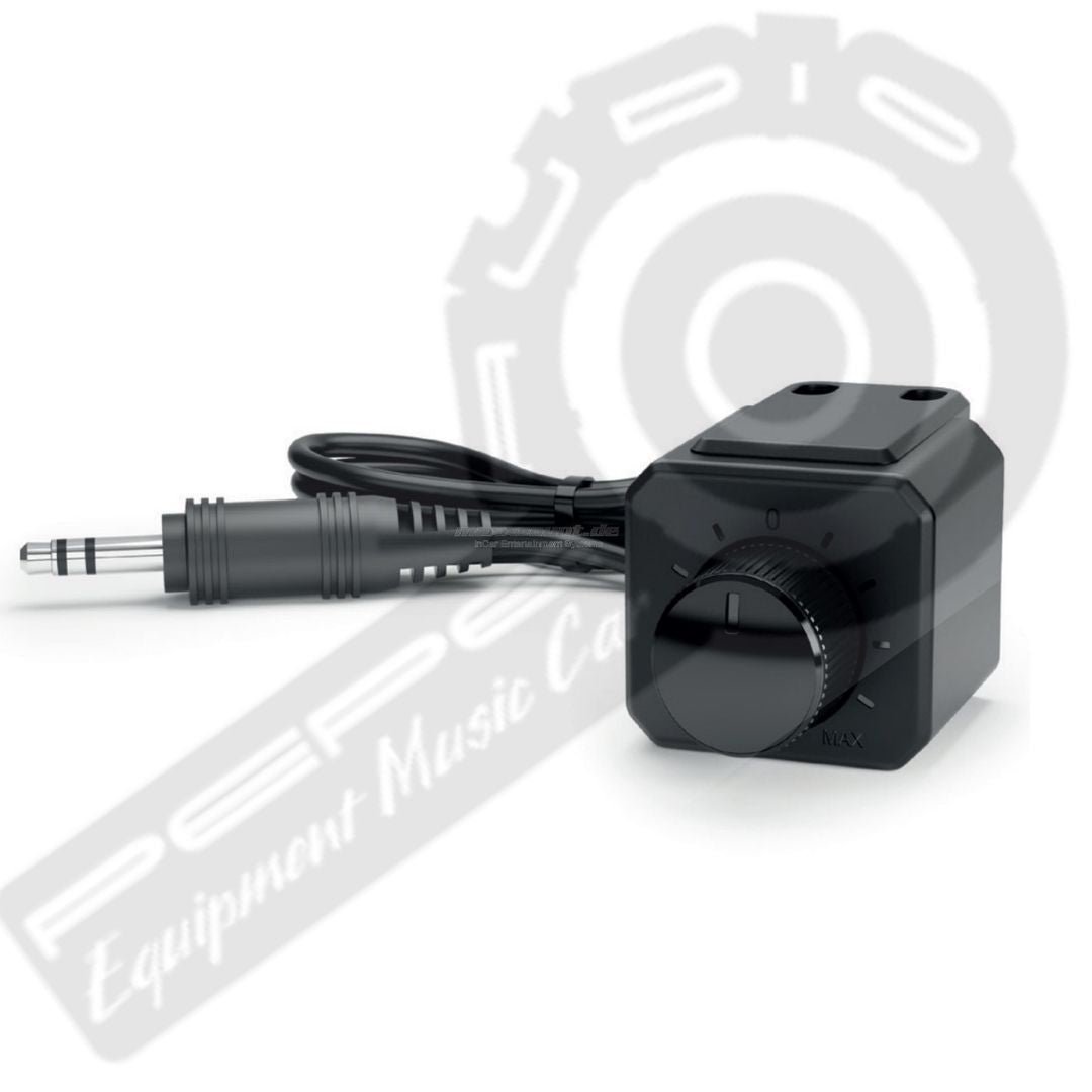 Subwoofer Activo Audison Prima APBX 8 AS2