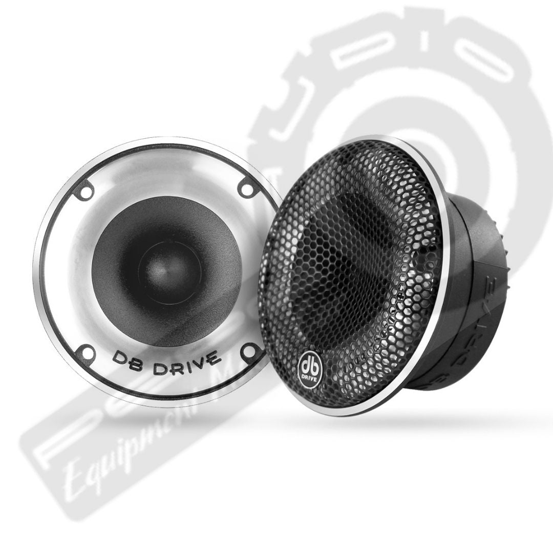 Tweeter DB Drive P9TW-3D