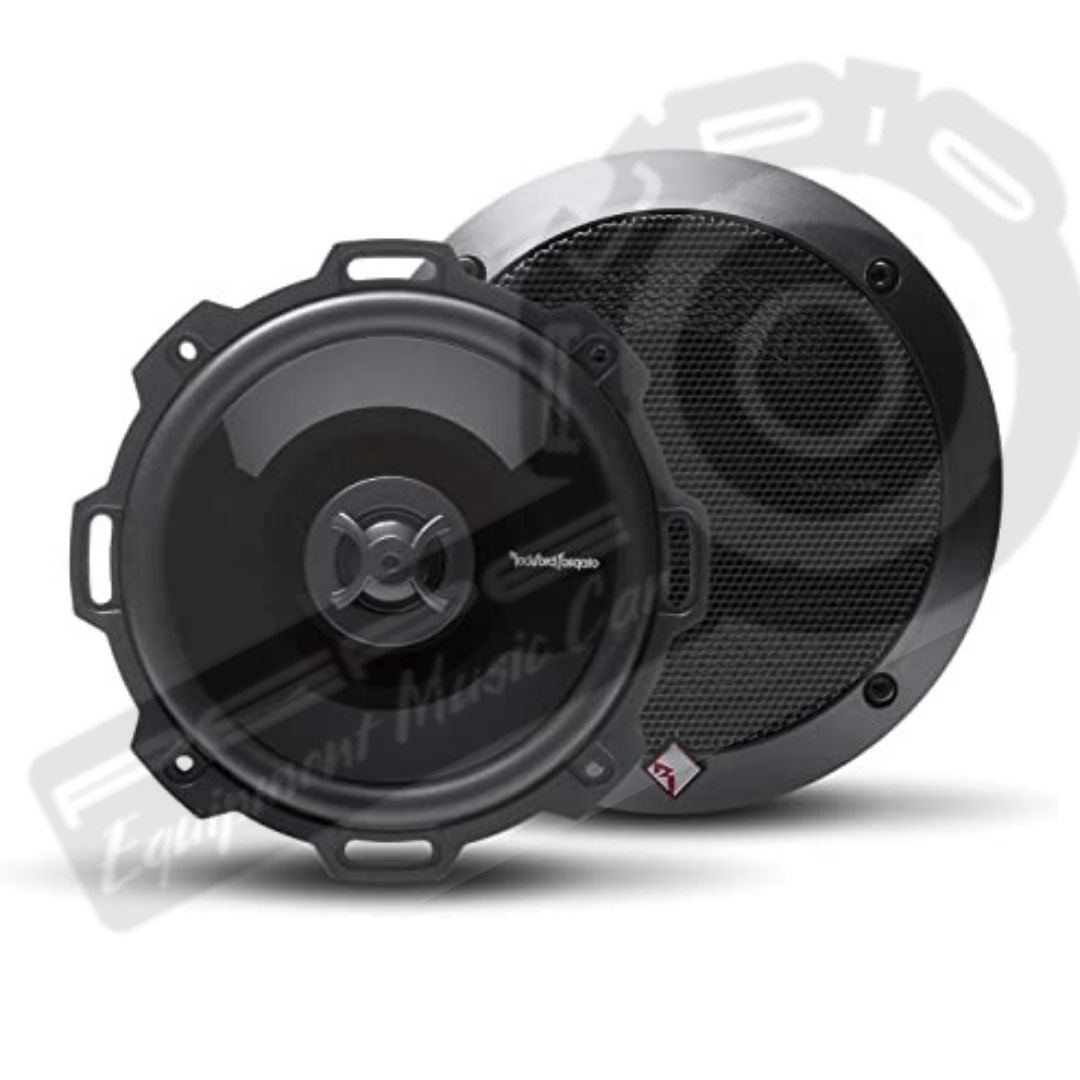Parlante Rockford Fosgate Punch P152