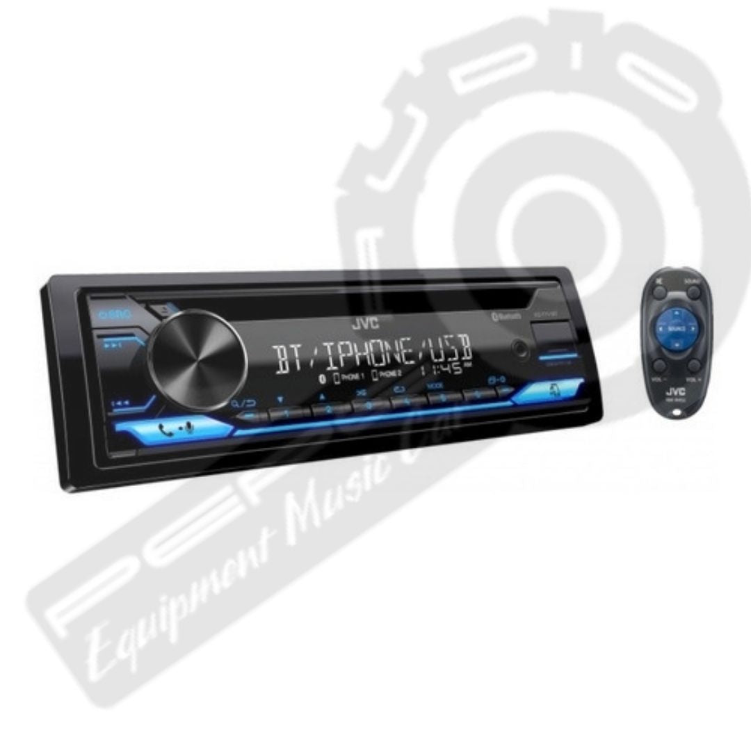 Radio JVC KD-T711BT