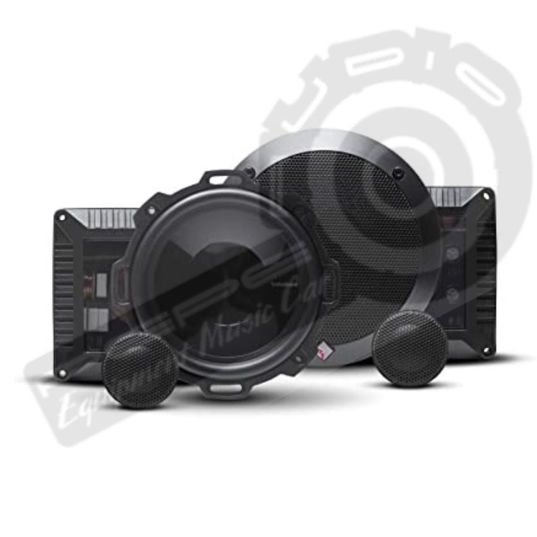 Componente Rockford Fosgate Power T152-S