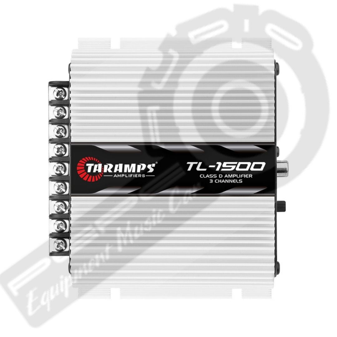 Amplificador Taramps TL-1500