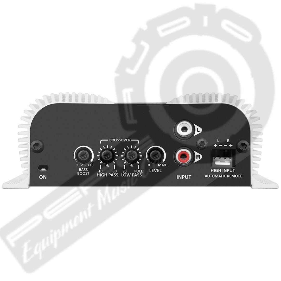 Amplificador Taramps MD 250.1