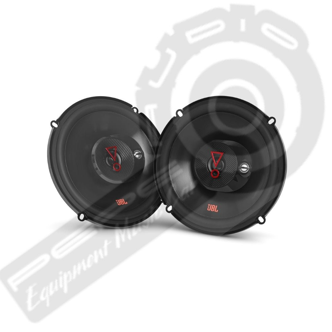 Parlante JBL Stage3 637F