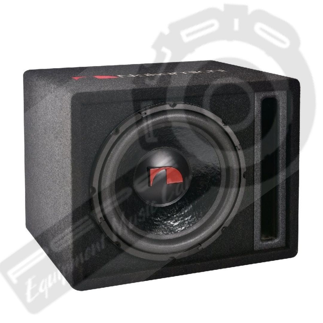 Subwoofer Nakamichi NBX 350