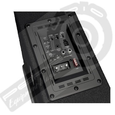 Subwoofer Activo Audison Prima APBX 8 AS2